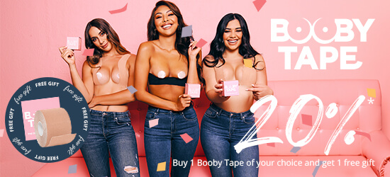 Booby Tape