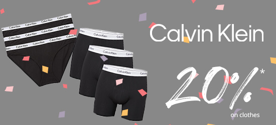 Calvin Klein