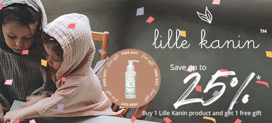 Lille Kanin