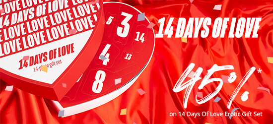 Loveboxxx 14 days