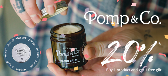 Pomp & Co