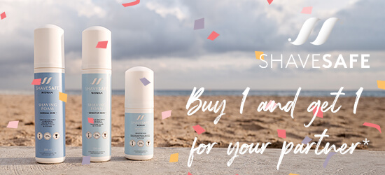 ShaveSafe