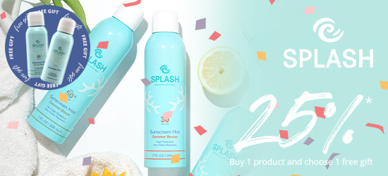 Splash