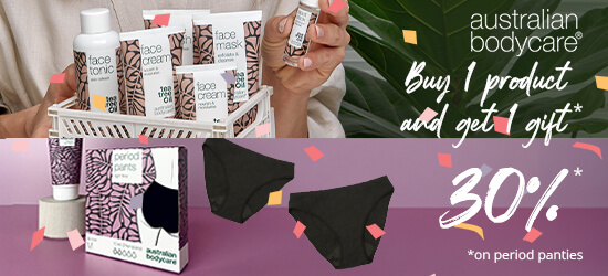 Australian Bodycare