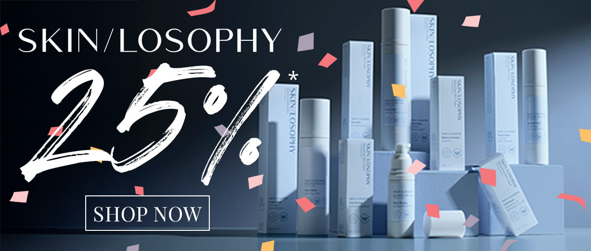 Skin Losophy