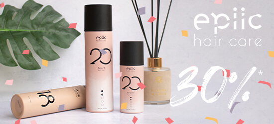Epiic Haircare