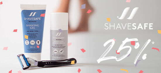 ShaveSafe
