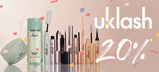 Uklash