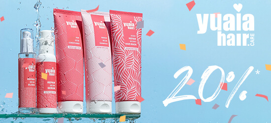 Yuaia Haircare