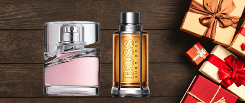 Perfumes