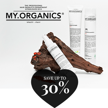 Get volume discounts and save up to 30% on My.Organics